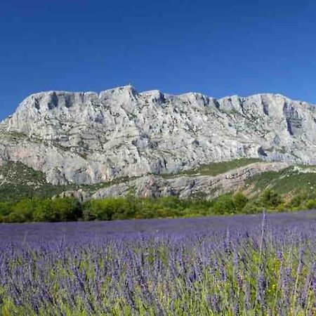 Appartement Avec Deux Chambres Centre Ville Aixois Αιξ-αν-Προβάνς Εξωτερικό φωτογραφία