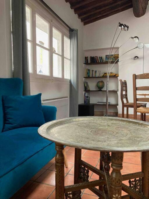 Appartement Avec Deux Chambres Centre Ville Aixois Αιξ-αν-Προβάνς Εξωτερικό φωτογραφία