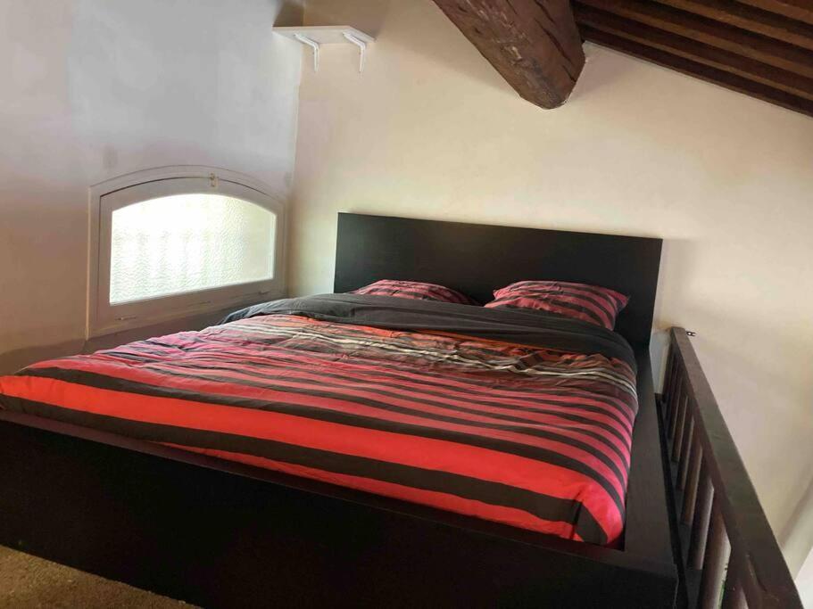 Appartement Avec Deux Chambres Centre Ville Aixois Αιξ-αν-Προβάνς Εξωτερικό φωτογραφία