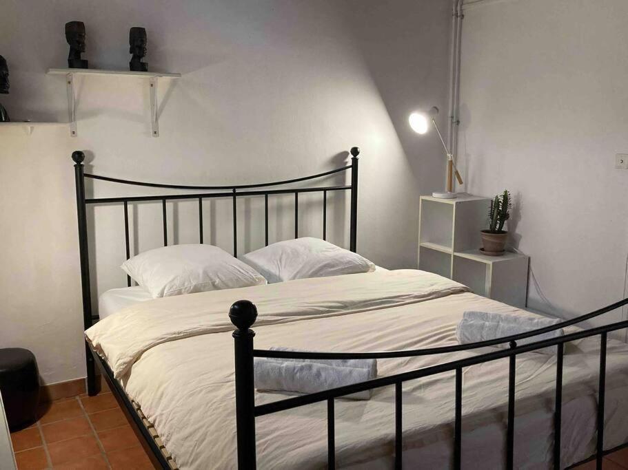 Appartement Avec Deux Chambres Centre Ville Aixois Αιξ-αν-Προβάνς Εξωτερικό φωτογραφία