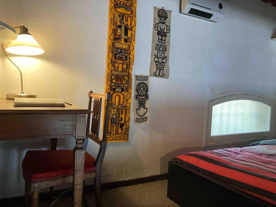 Appartement Avec Deux Chambres Centre Ville Aixois Αιξ-αν-Προβάνς Εξωτερικό φωτογραφία