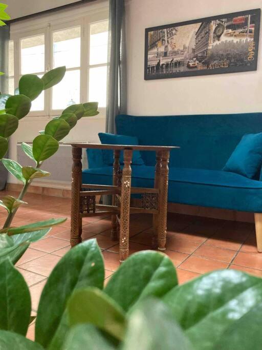 Appartement Avec Deux Chambres Centre Ville Aixois Αιξ-αν-Προβάνς Εξωτερικό φωτογραφία